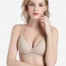 LilySilk Cute Bow Lightweight Knitted Silk Bra Women Free Shipping